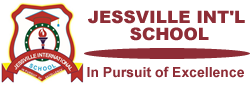 JESSVILLE INT'L SCHOOL